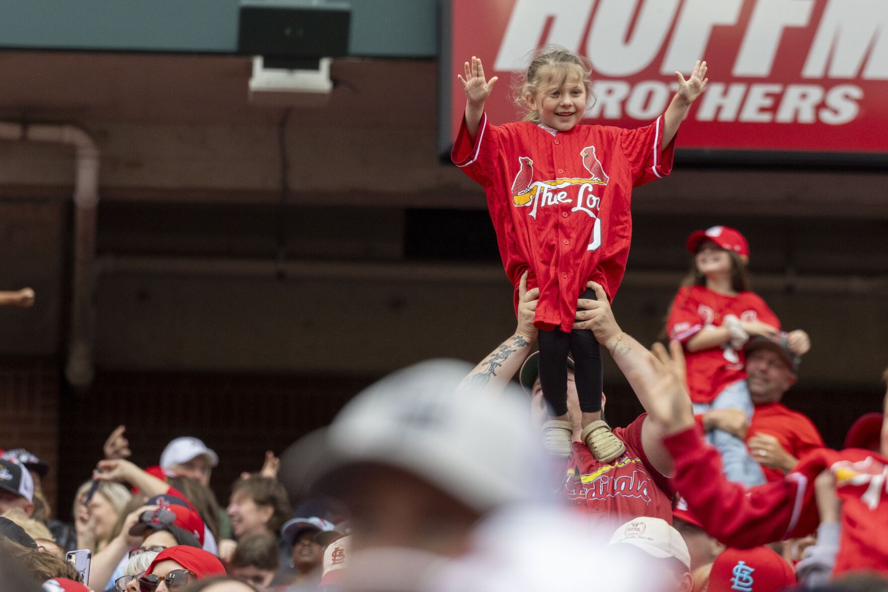 51黑料 Cardinals host Arizona Diamondbacks